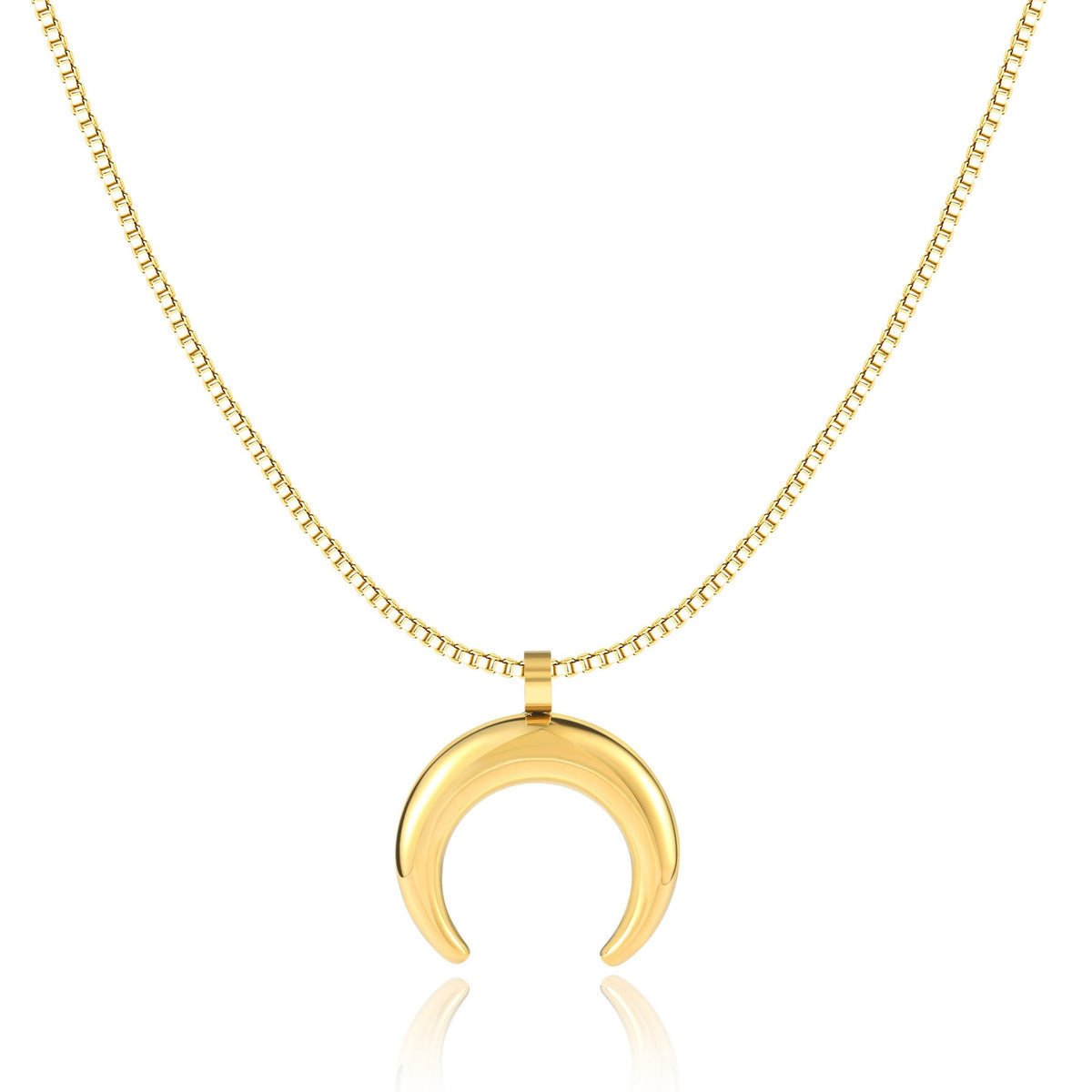 Collana "Luna" - Chiara Jewels