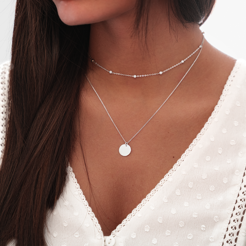 Collana "PetiteMarie" - Chiara Jewels