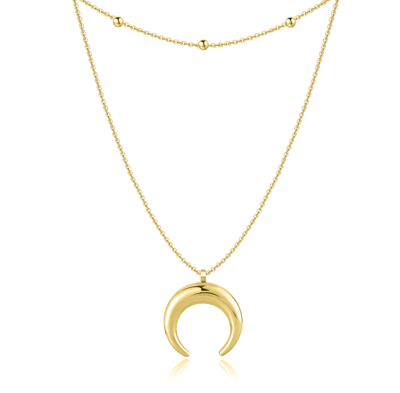 Collana "Stile Moon" - Chiara Jewels