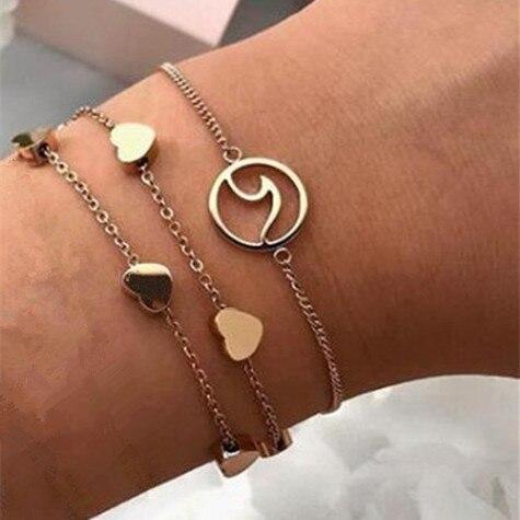 Bracciale "Serenità" - Chiara Jewels