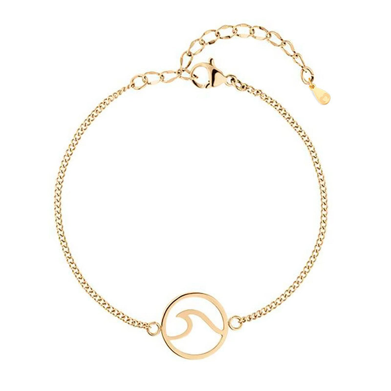 Bracciale "Serenità" - Chiara Jewels