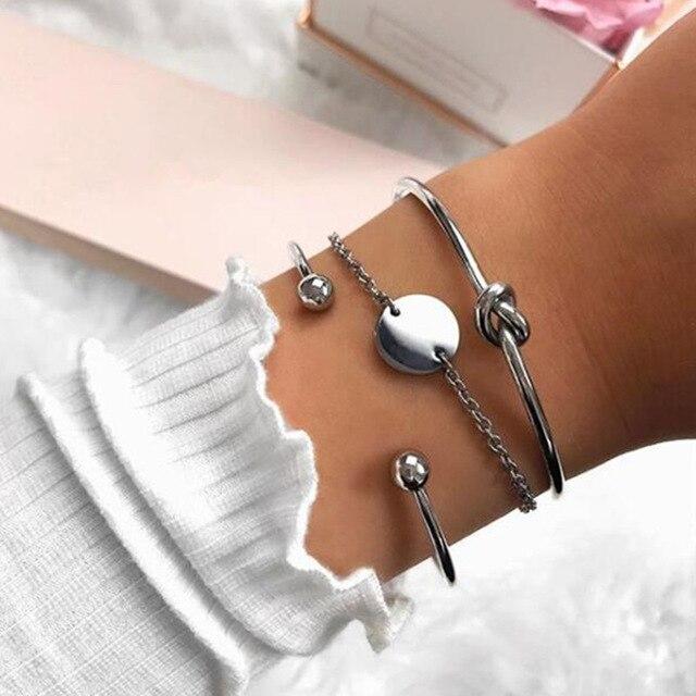 Bracciale "Vagantti" - Chiara Jewels