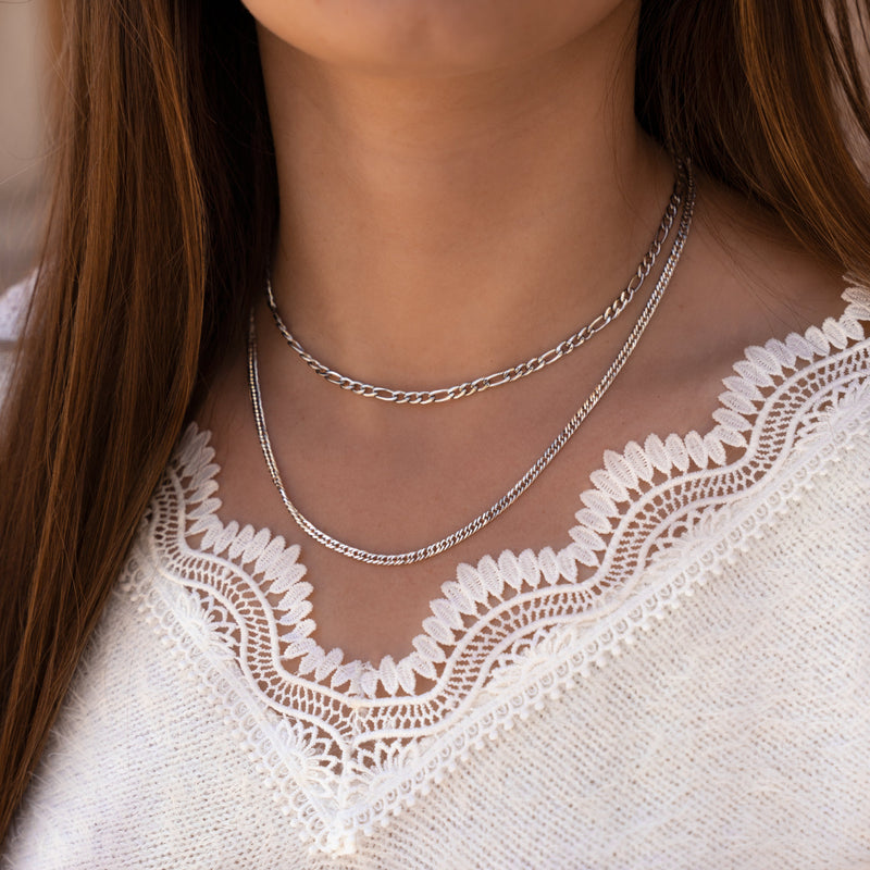 Catenella "Basics" - Chiara Jewels