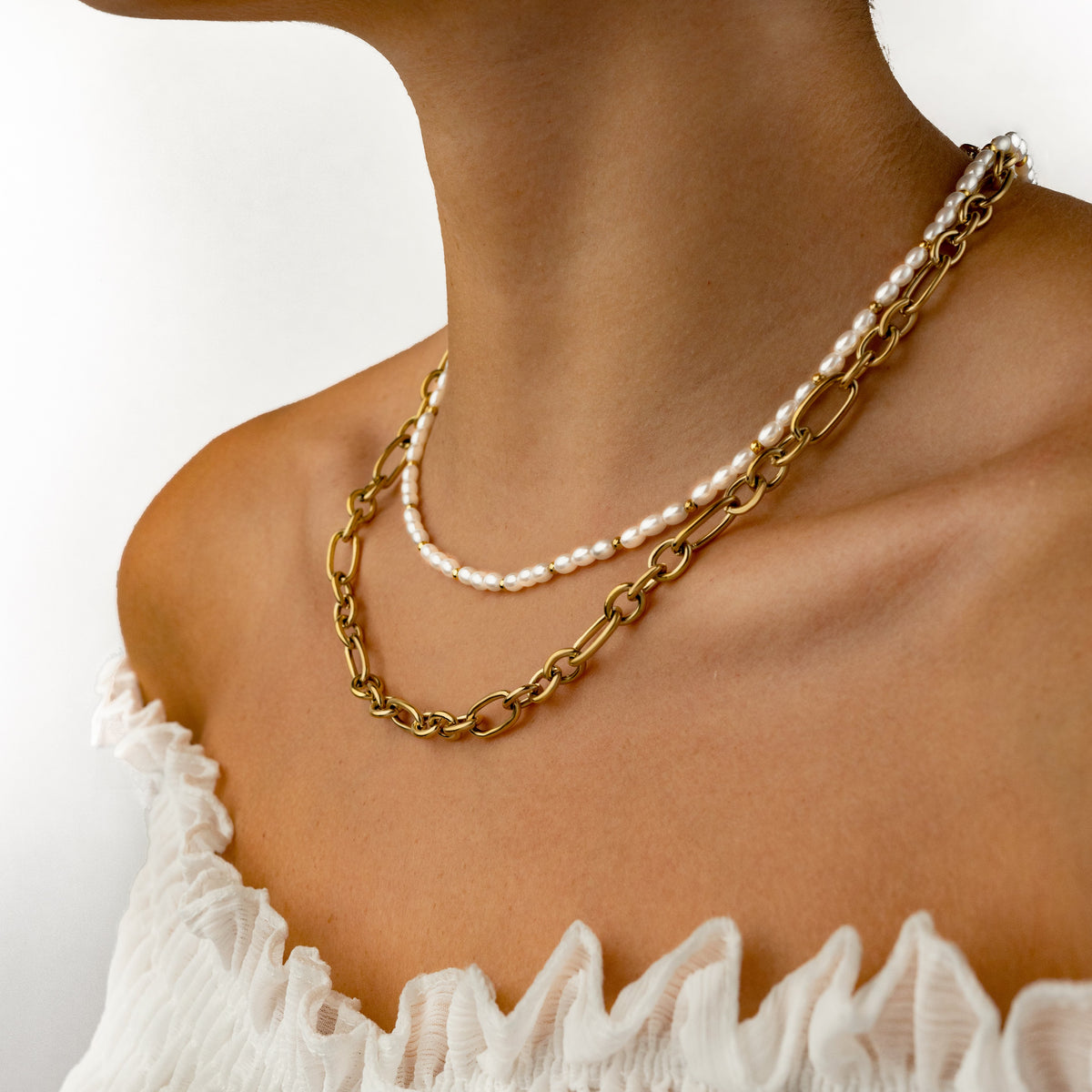 Collana "Captiva" - Chiara Jewels