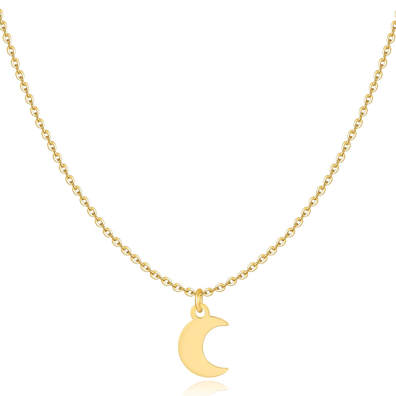 Collana "Piccole Lune" - Chiara Jewels