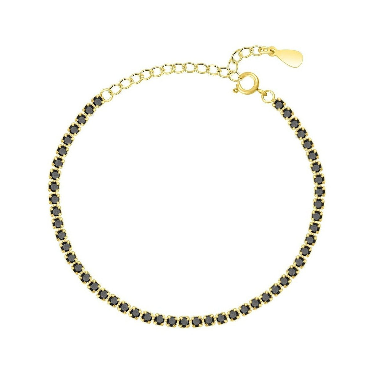 Bracciale "Glaze" - Chiara Jewels
