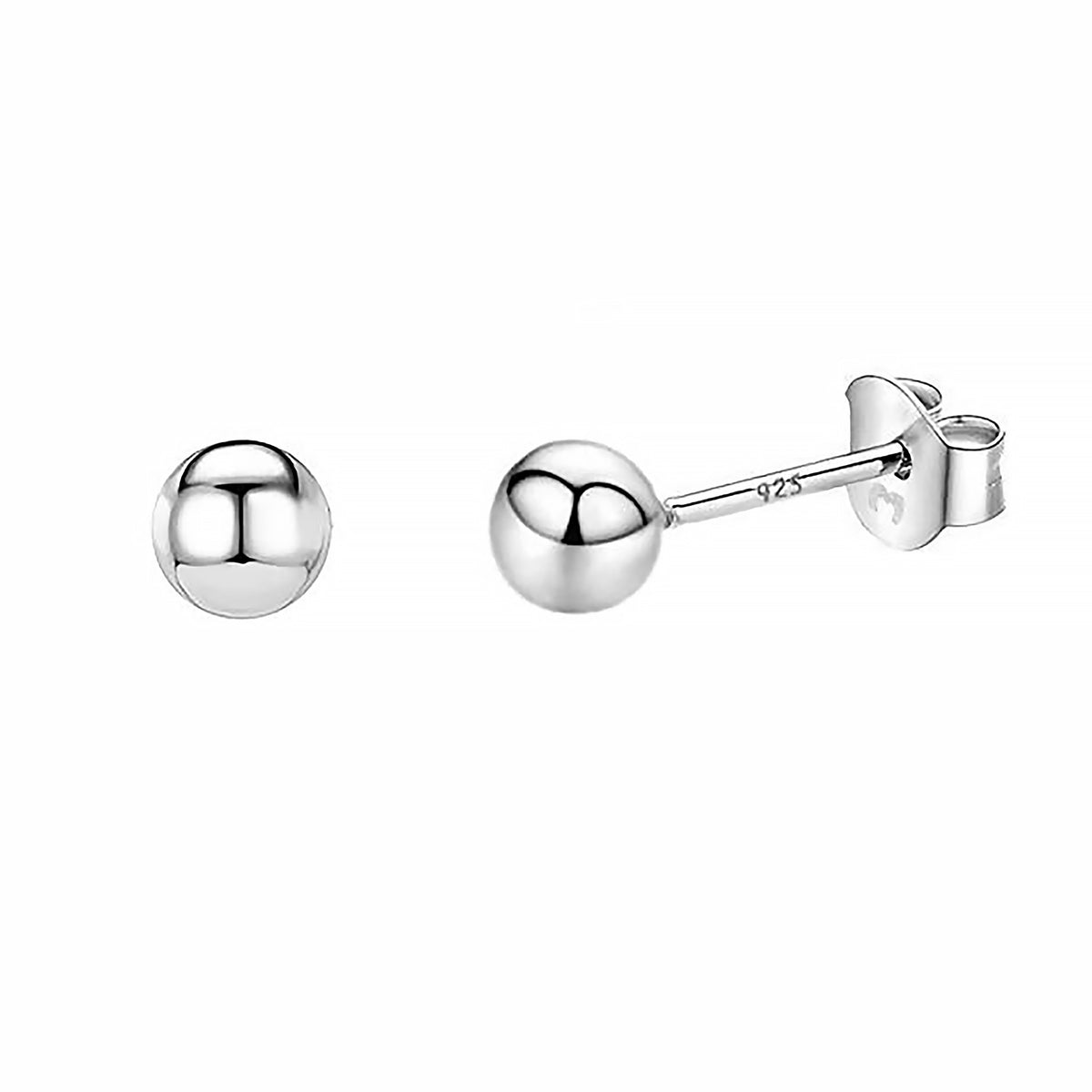 Orecchini "Sferico" - Chiara Jewels