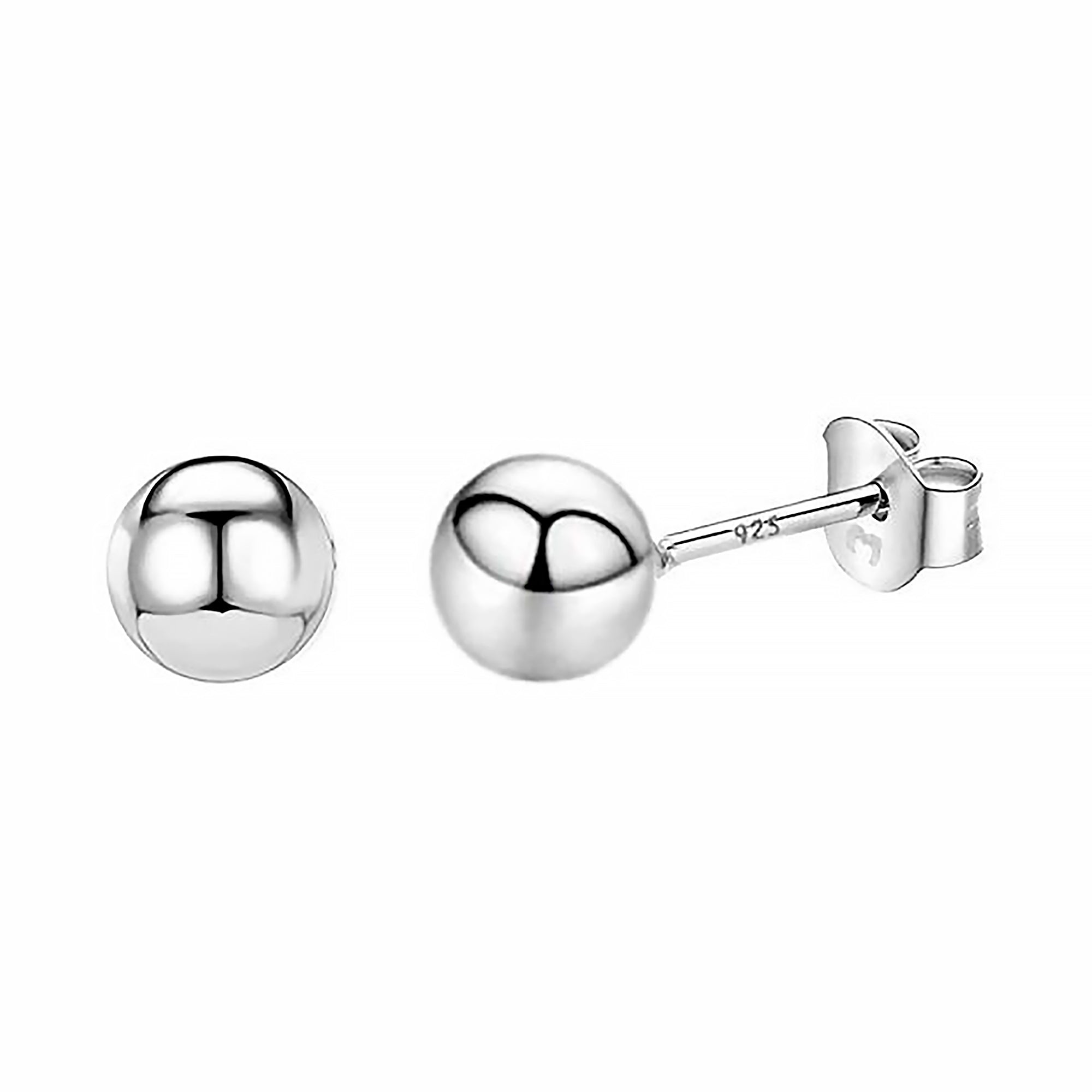 Orecchini "Sferico" - Chiara Jewels