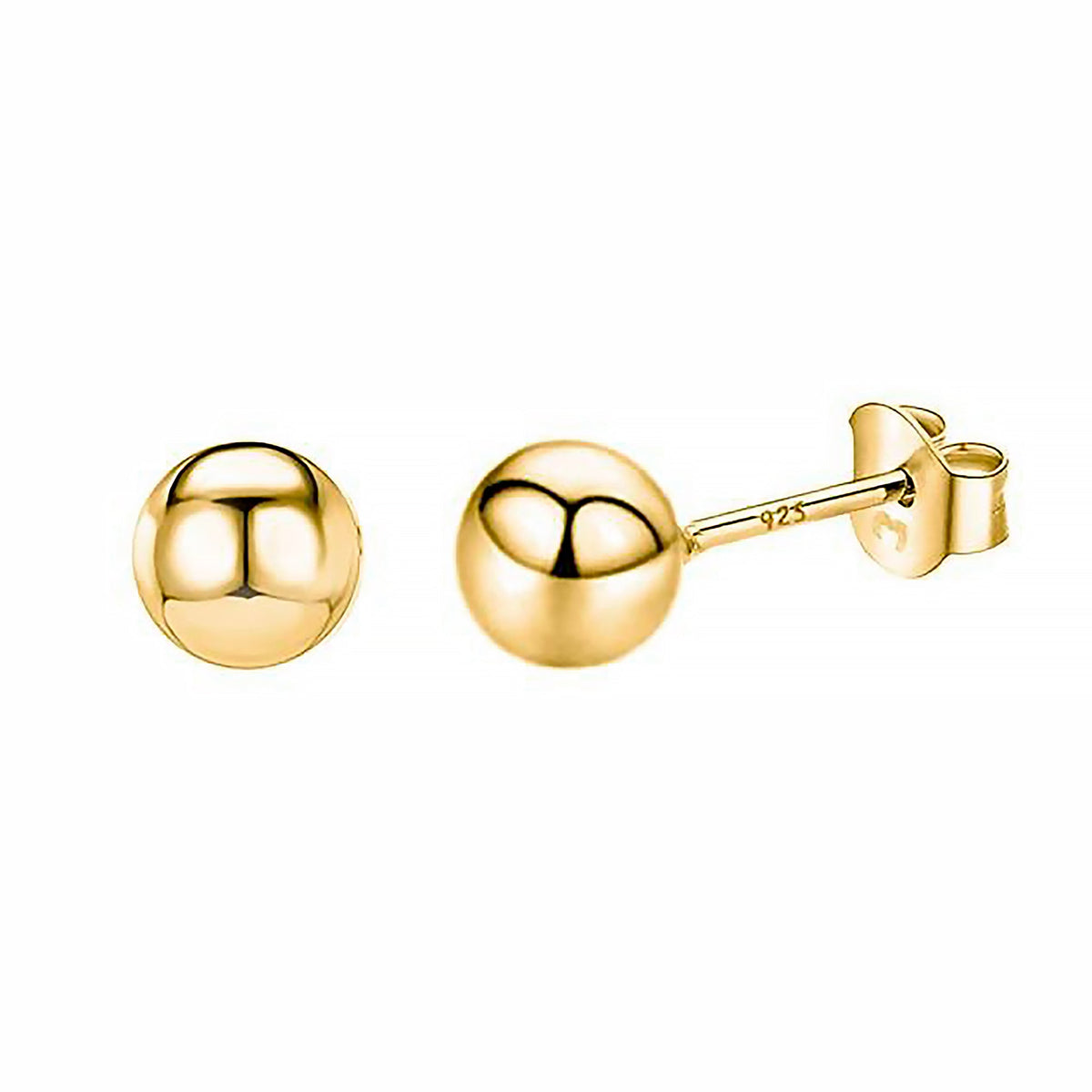 Orecchini "Sferico" - Chiara Jewels