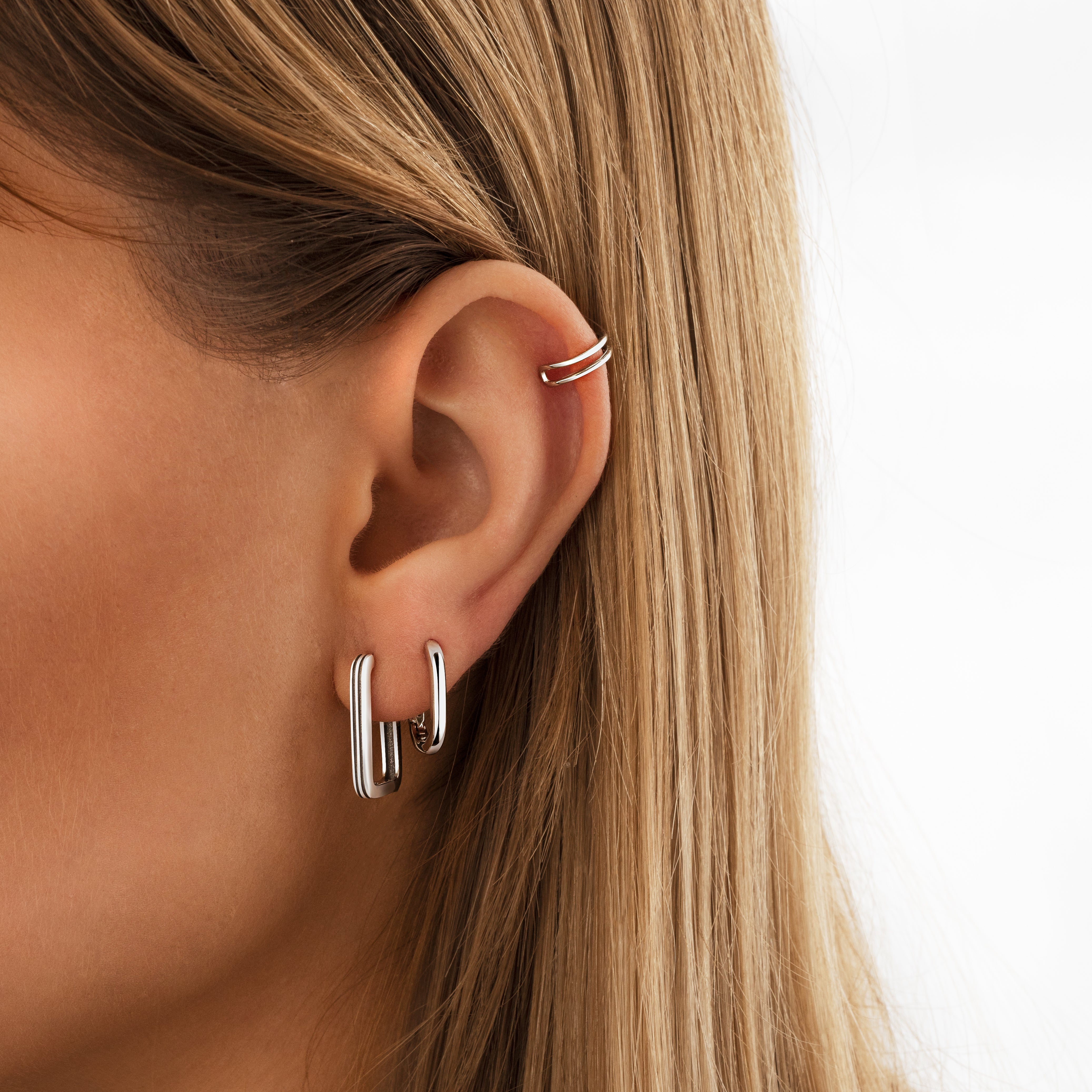 Orecchini Collegamenti - Chiara Jewels