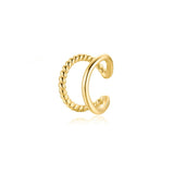 Orecchino Ear Cuff - Cleo