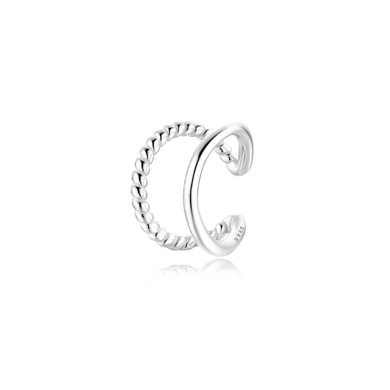 Orecchino Ear Cuff - Cleo - Chiara Jewels