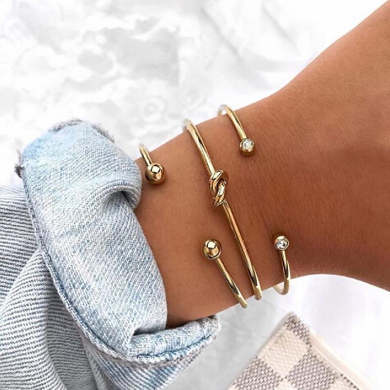 Bracciale "Cristallo" - Chiara Jewels