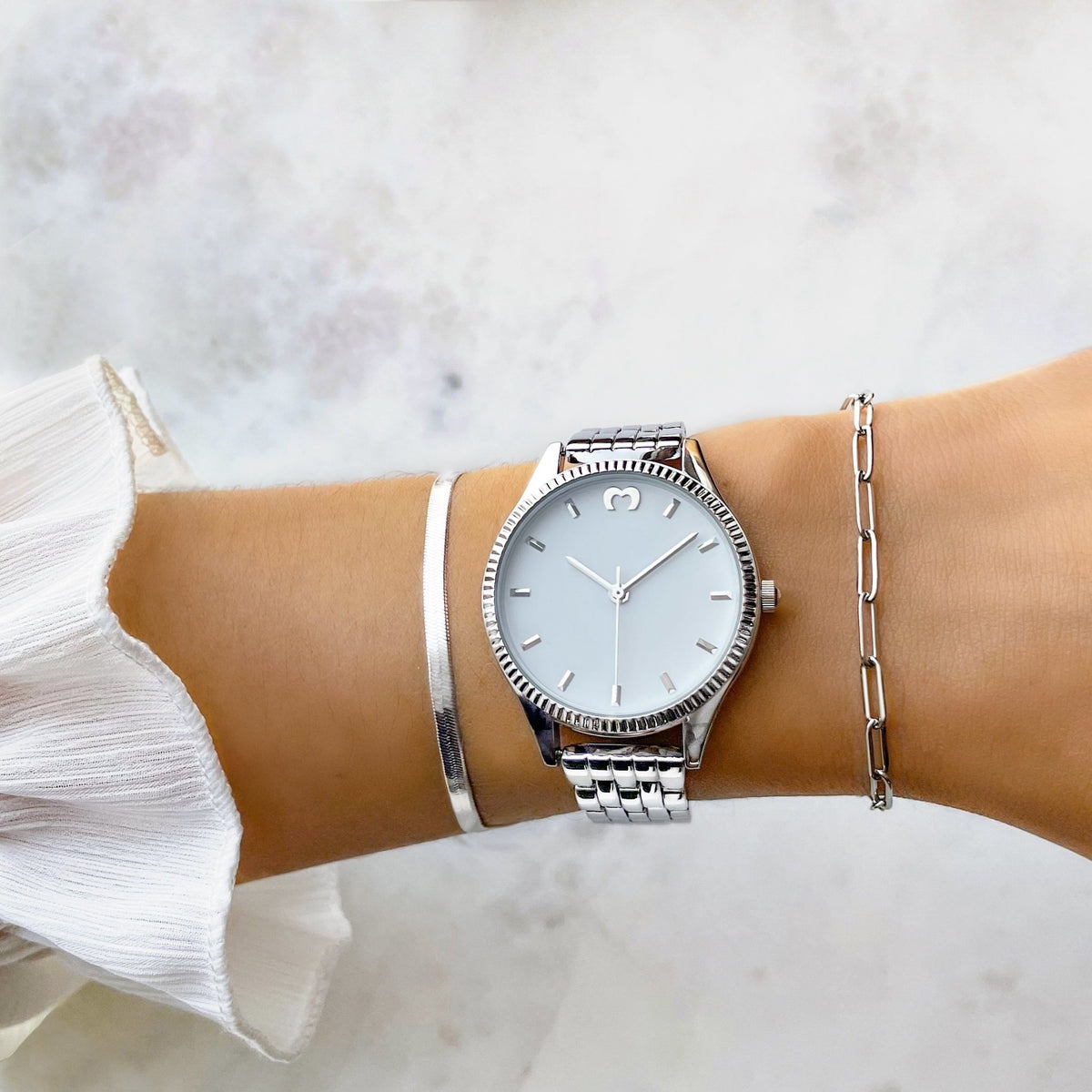 Bracciale "Troya" - Chiara Jewels