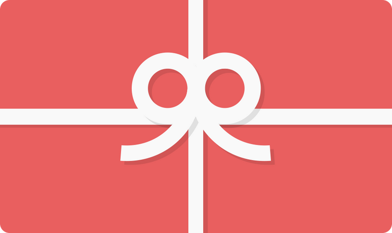 Gift Card - Chiara Jewels