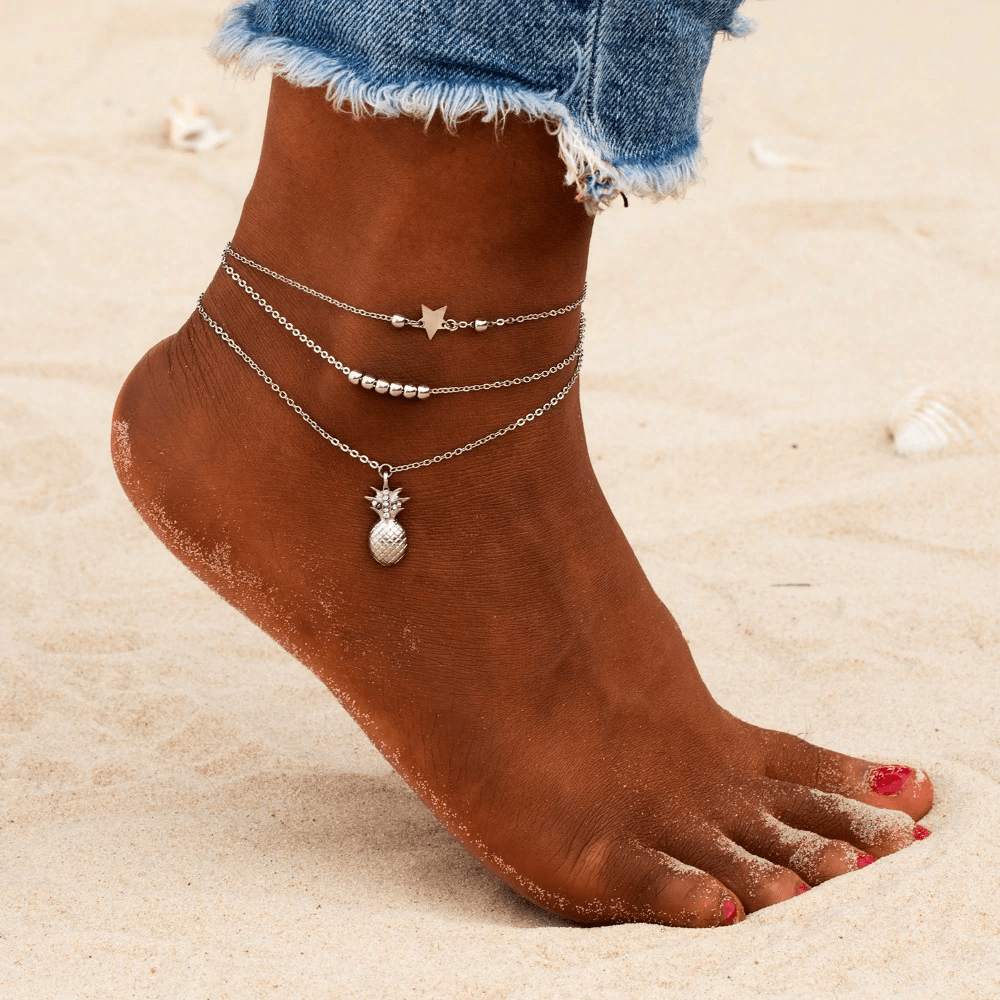 Cavigliera Estate - Chiara Jewels