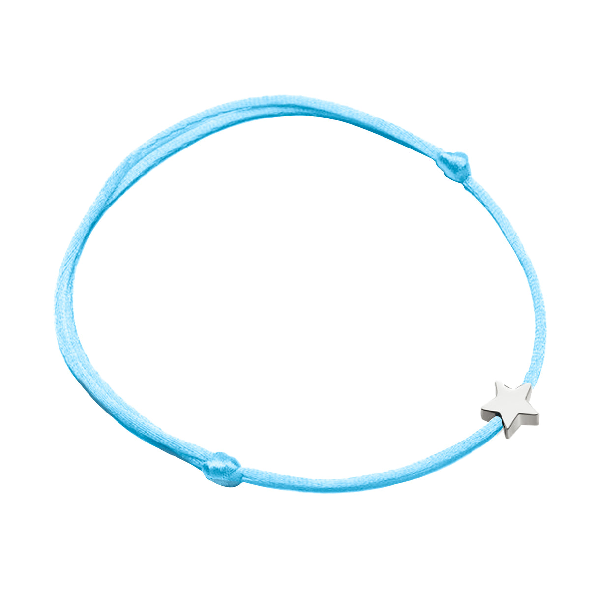 Cavigliera Colori a Stella - Chiara Jewels