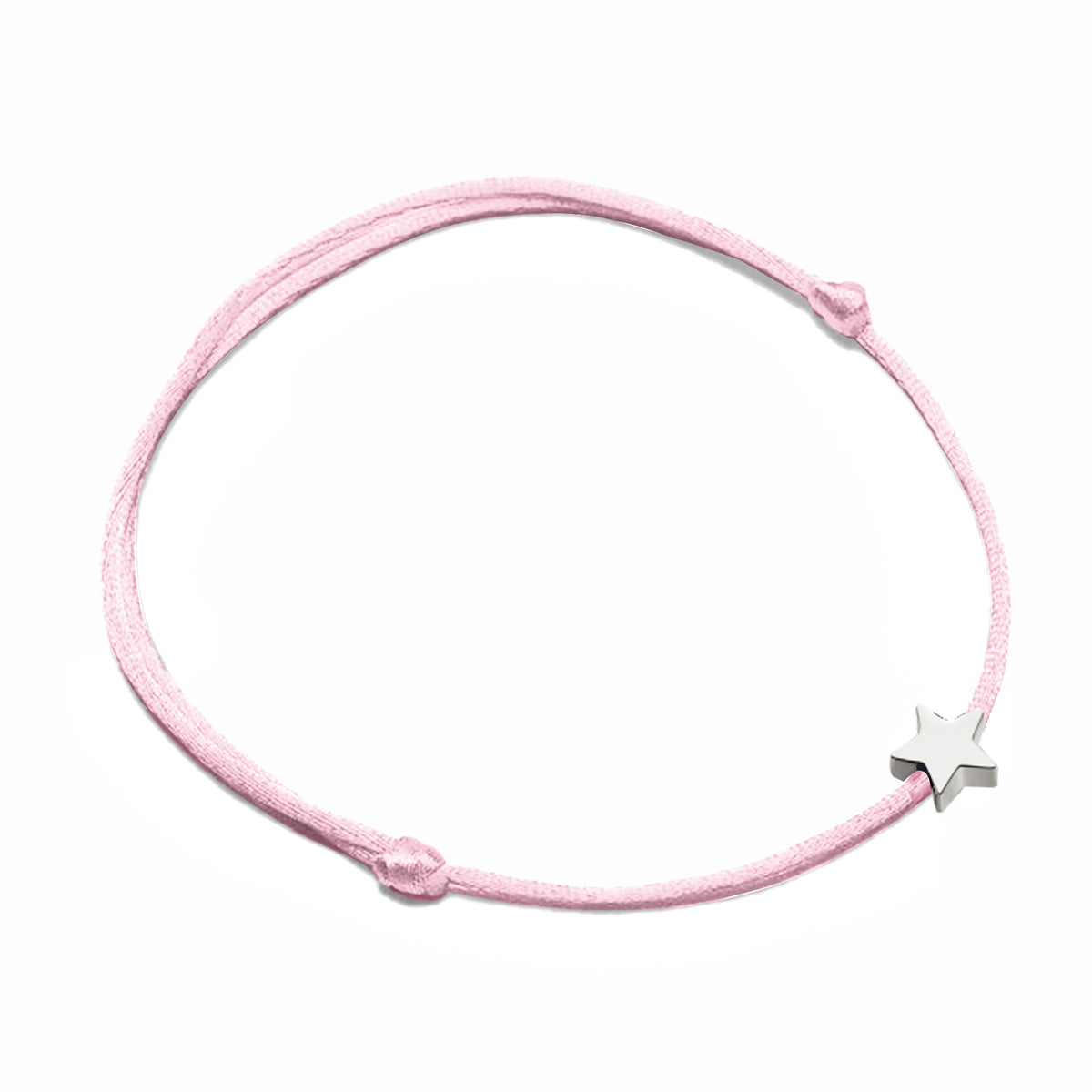 Cavigliera Colori a Stella - Chiara Jewels